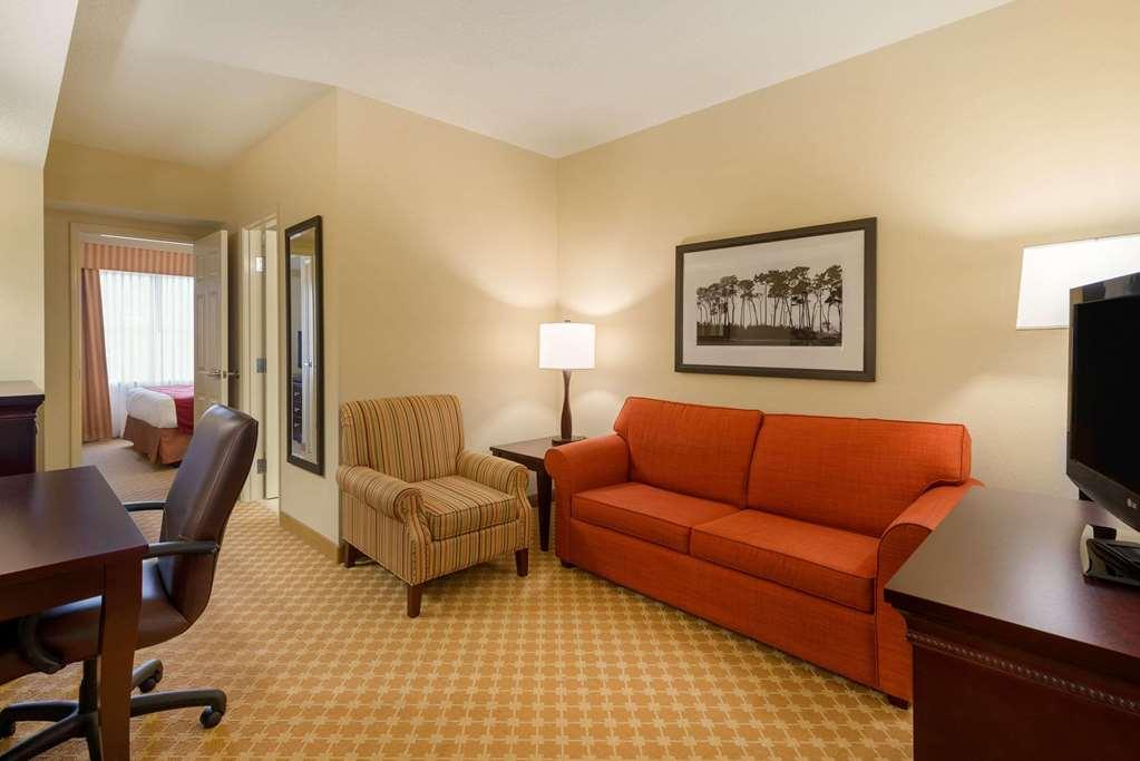 Country Inn & Suites By Radisson, Port Orange-Daytona, Fl Habitación foto
