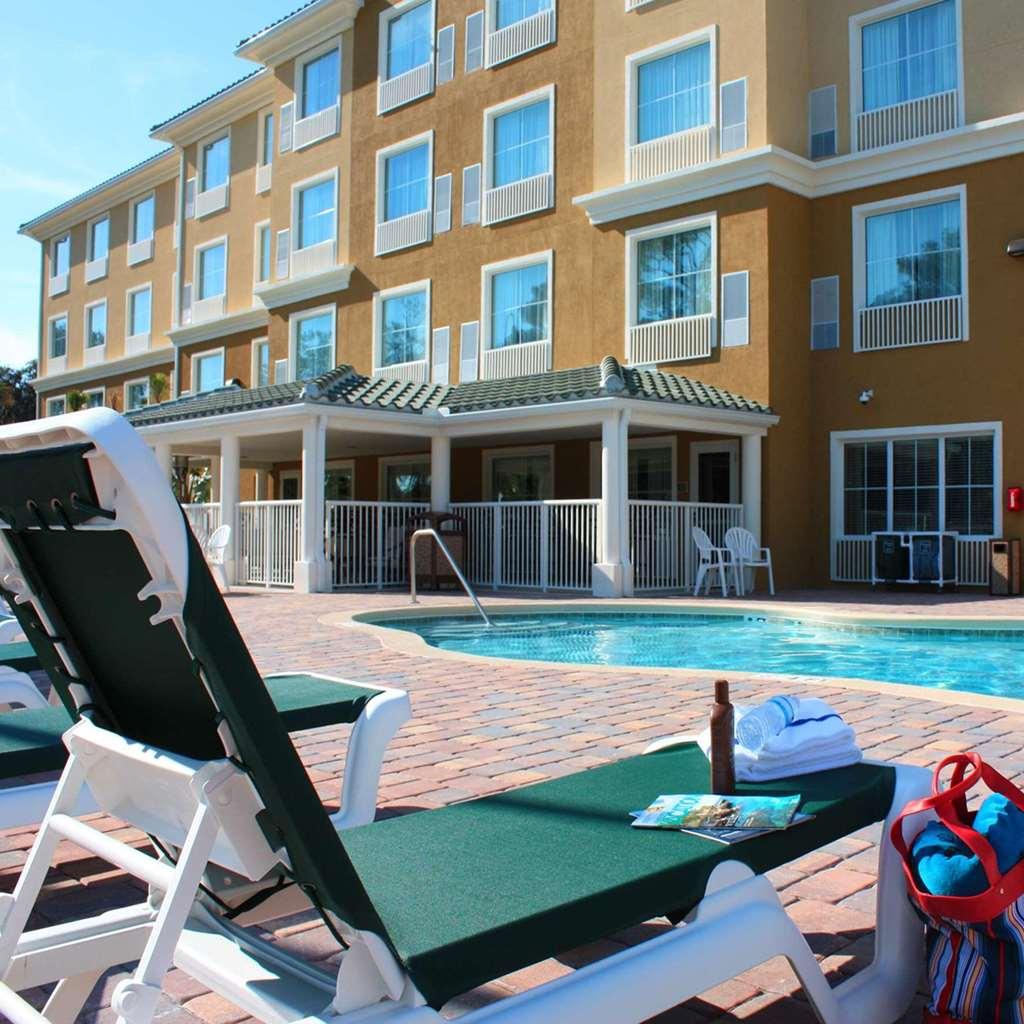 Country Inn & Suites By Radisson, Port Orange-Daytona, Fl Facilidades foto