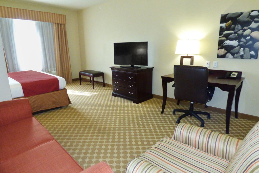 Country Inn & Suites By Radisson, Port Orange-Daytona, Fl Exterior foto